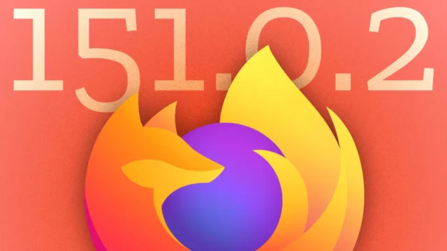 Mozilla Launches Firefox 151.0.2, Fixing Split View & More