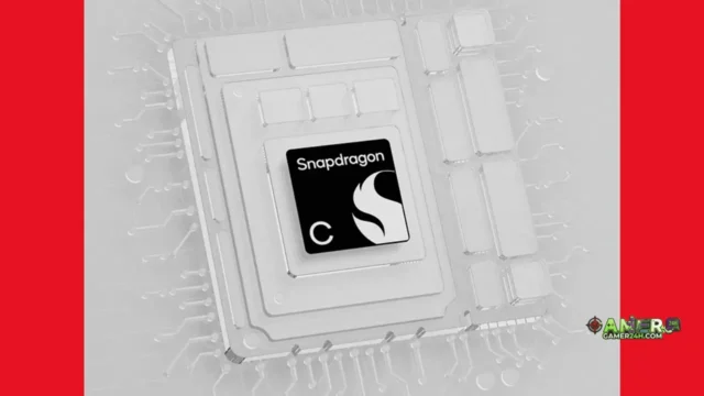Qualcomm’s new Snapdragon C chip paves the way for $300 Windows laptops