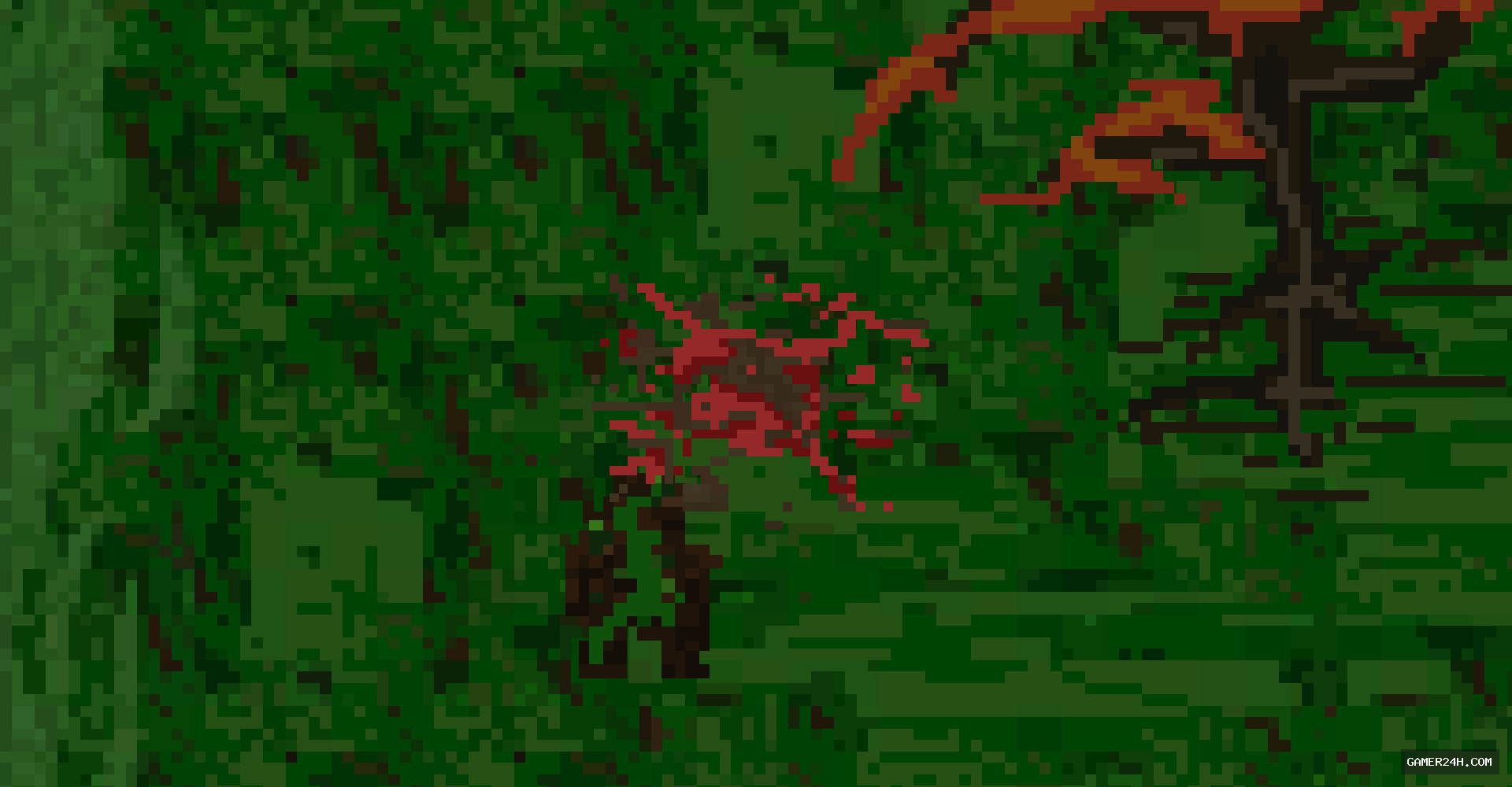 Hunter Gatherer Screenshot 4