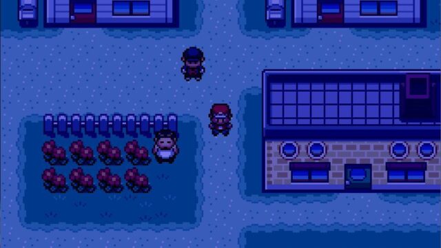 Pokémon Dusk