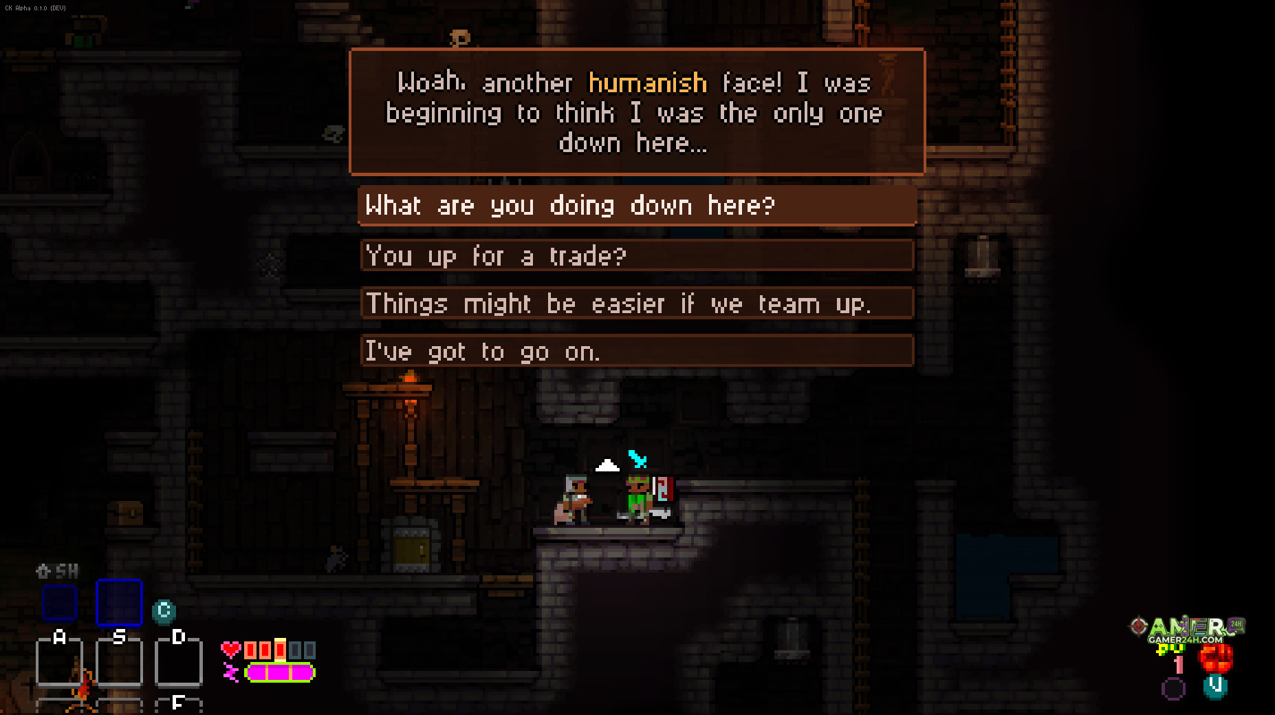 Gameplay Screenshot