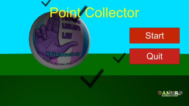 PointCollector