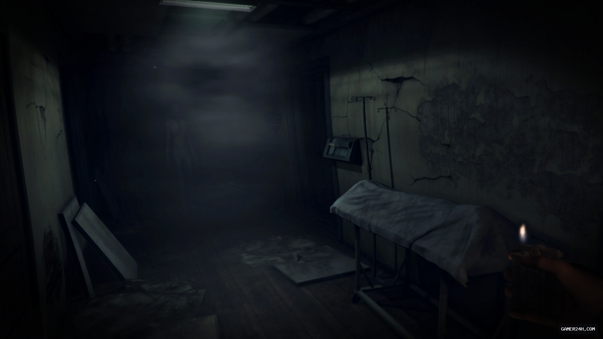 Gameplay Screenshot