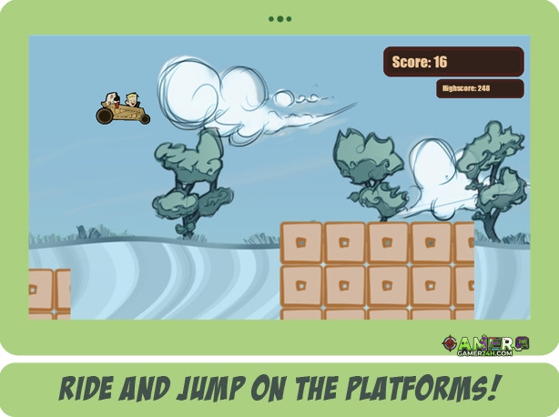 Gameplay Screenshot