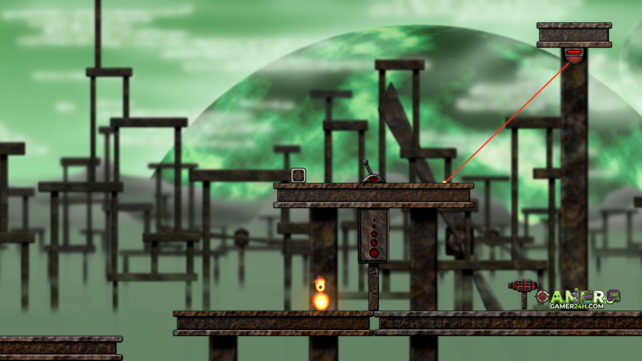 Gameplay Screenshot