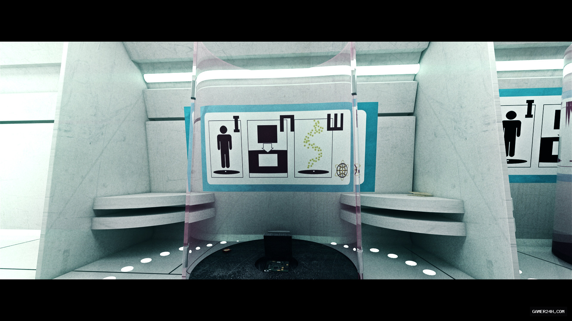 Gameplay Screenshot