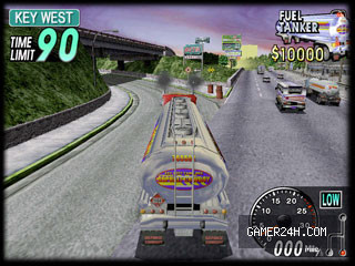 Gameplay Screenshot