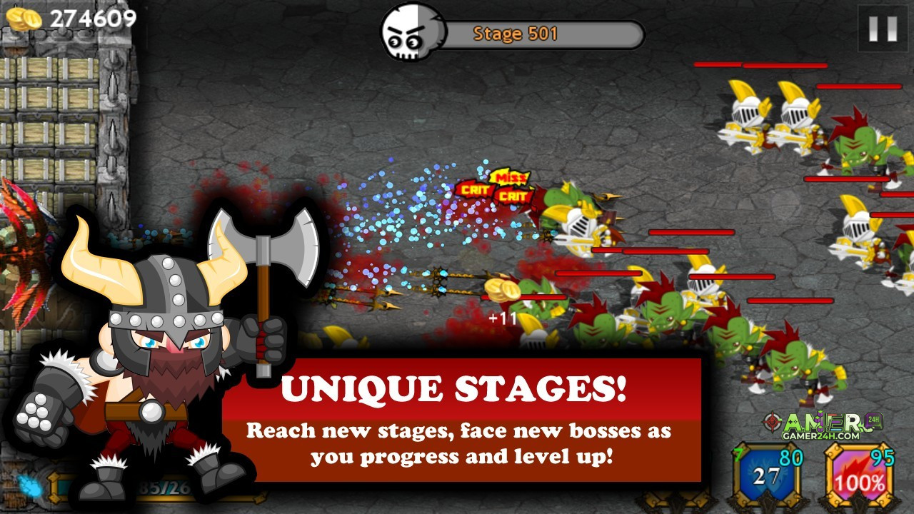 Gameplay Screenshot