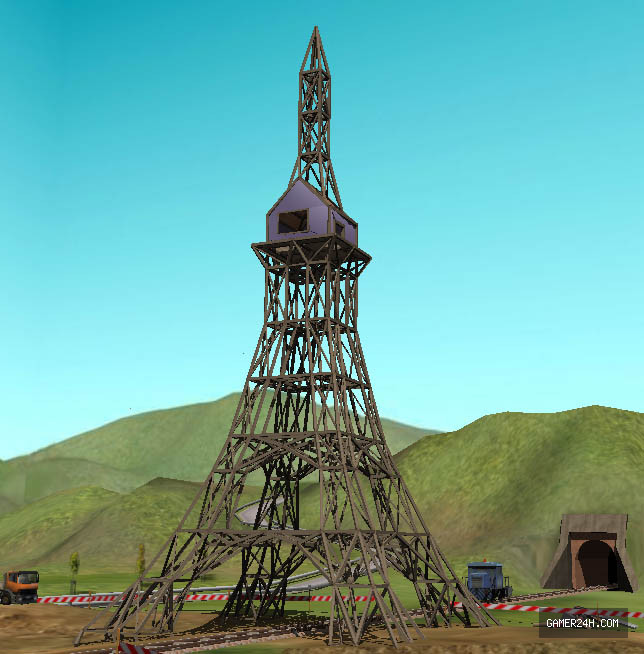 3d Bridges Screenshot 2