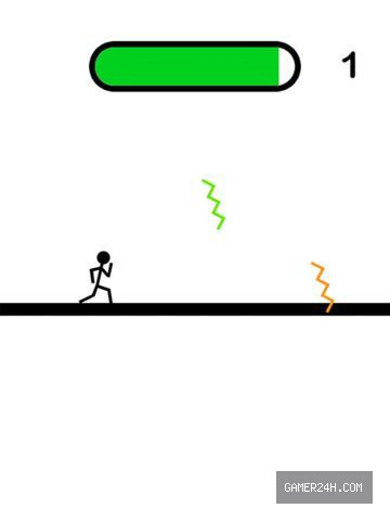 Gameplay Screenshot