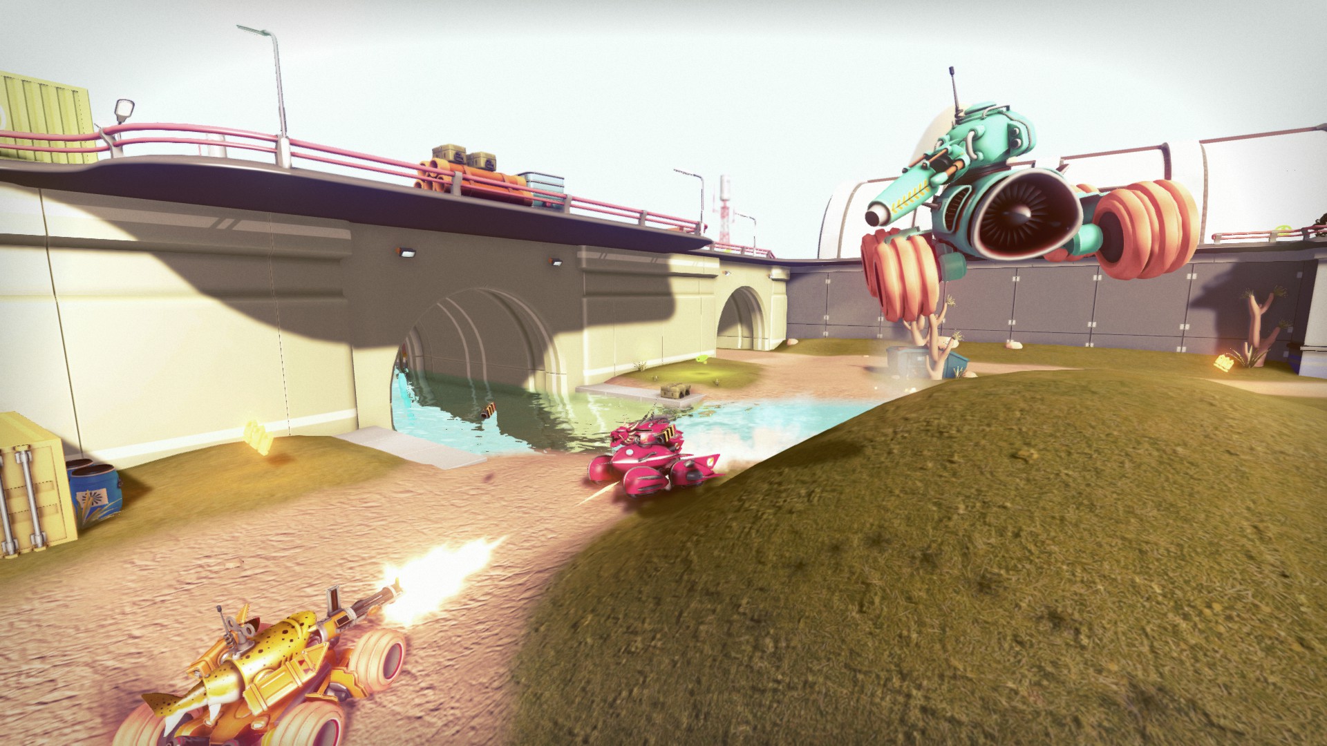 Gameplay Screenshot