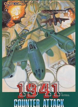 1941: Counter Attack