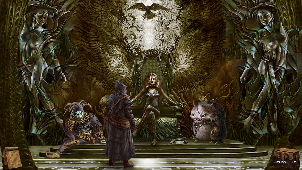 Gameplay Screenshot