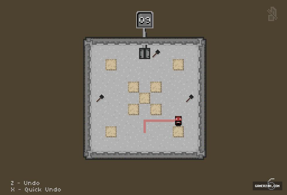 Nerdy Dwarf - Gameplay Mechanics & Systems