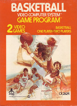 Basketball