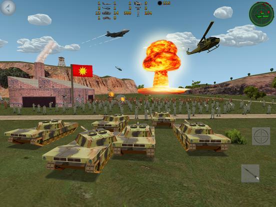 Gameplay Screenshot