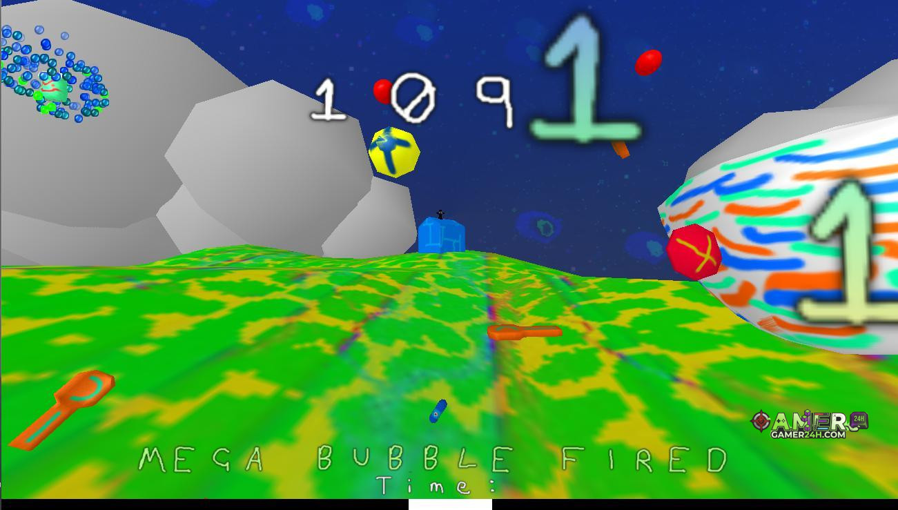 Gameplay Screenshot