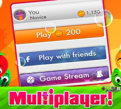 Candy Pop 2015 – Match 3 Bubbles Game For Witch Kids 2 HD FREE
