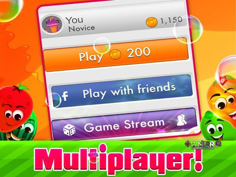 Gameplay Screenshot