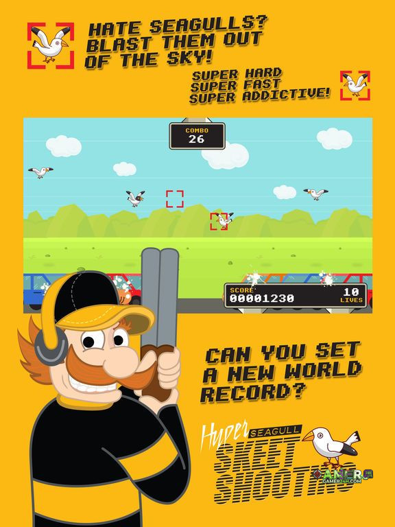 Gameplay Screenshot