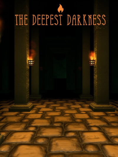The Deepest Darkness