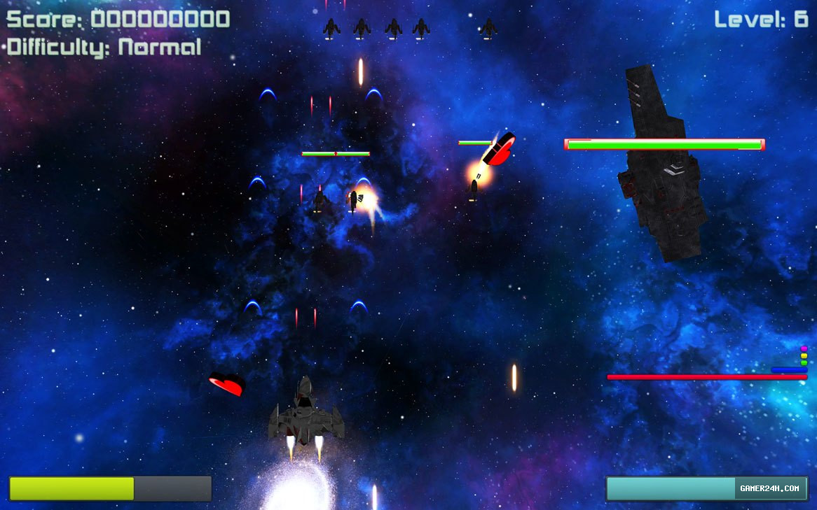 Gameplay Screenshot