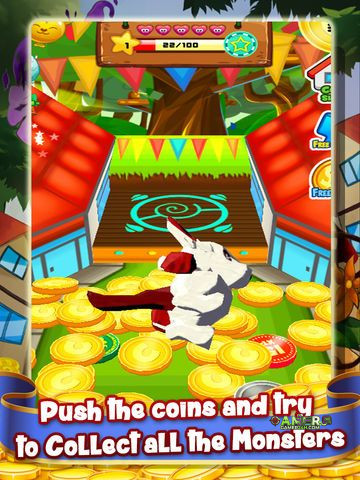 Gameplay Screenshot