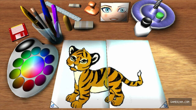 My Style Studio: Notebook