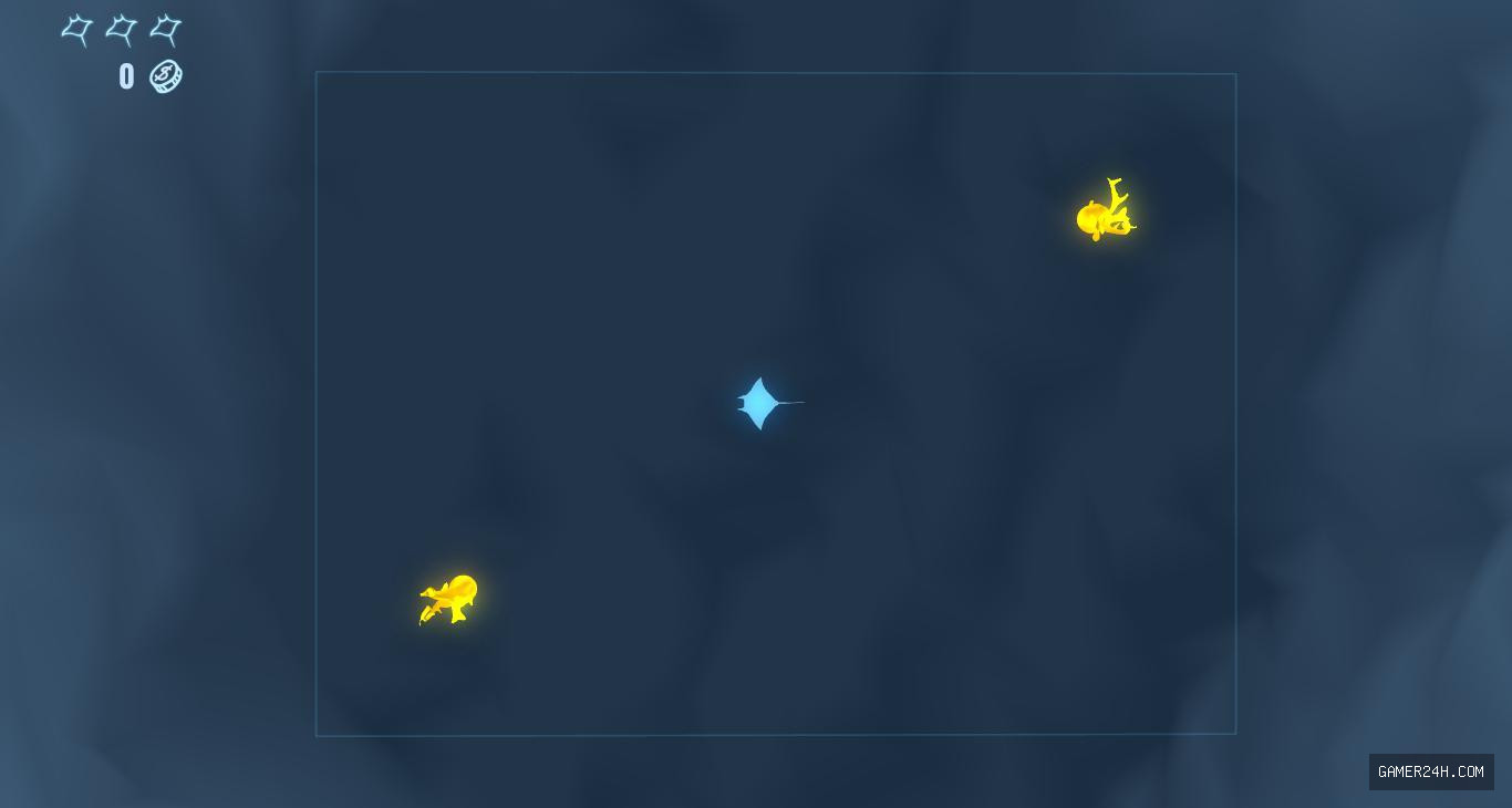Trayl Screenshot 2