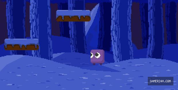 Purple Ascent