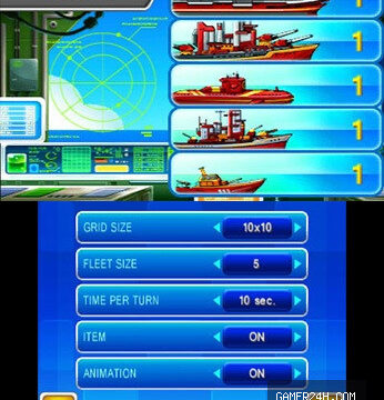 Navy Commander