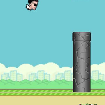Tappy Dappy