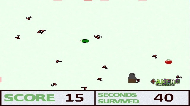 Gameplay Screenshot