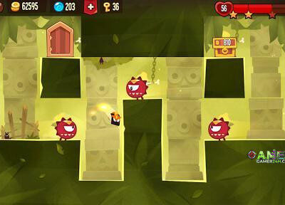 King of Thieves