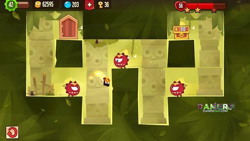 King of Thieves