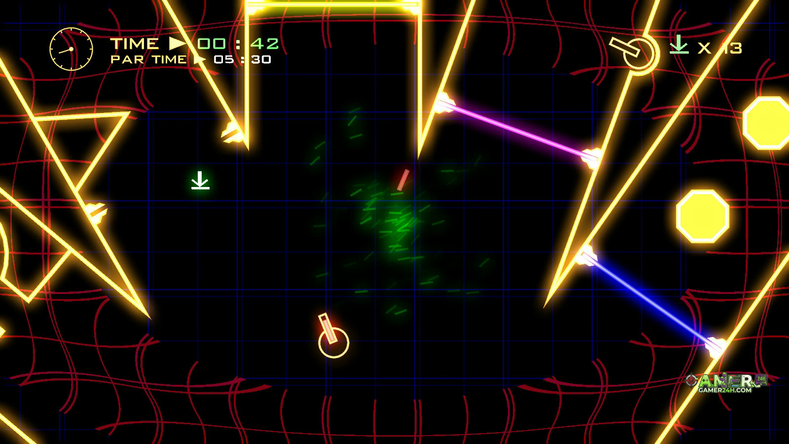 Gameplay Screenshot