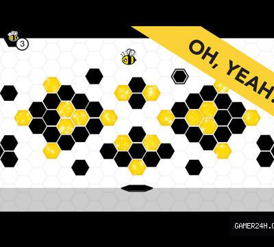 Get the Honey