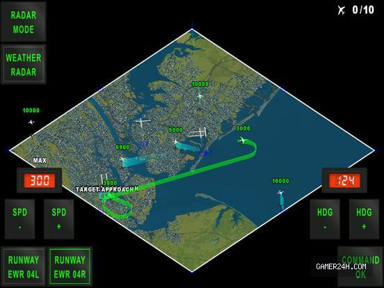Gameplay Screenshot