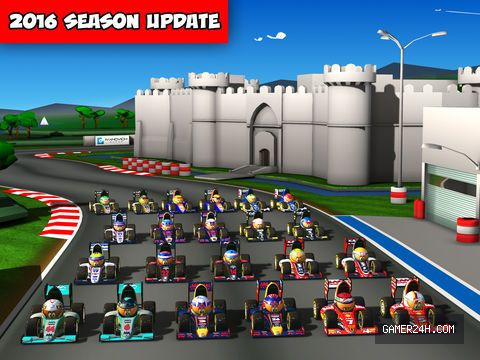 Gameplay Screenshot