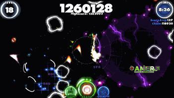 Gameplay Screenshot