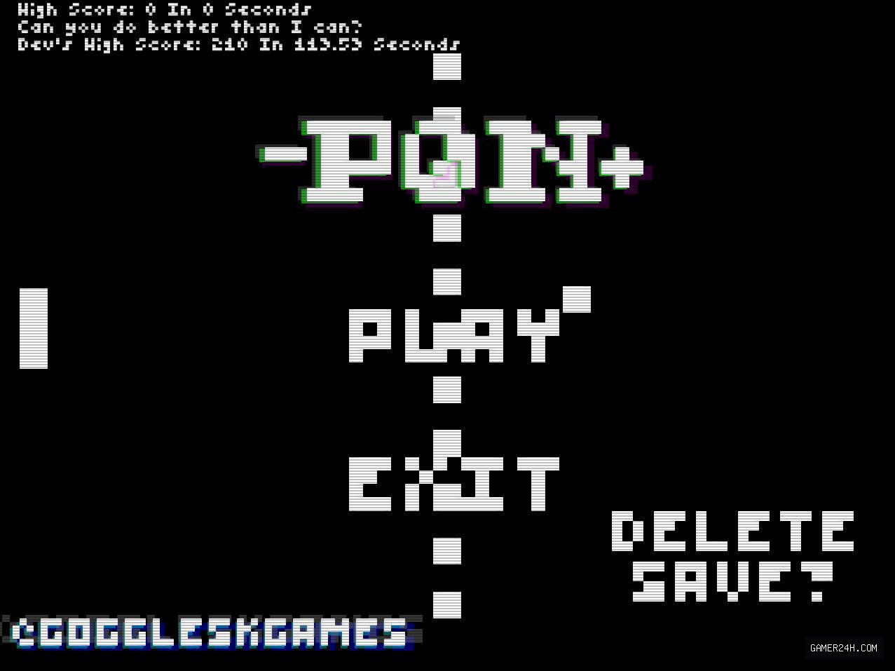 P0N+ - Game Overview & History