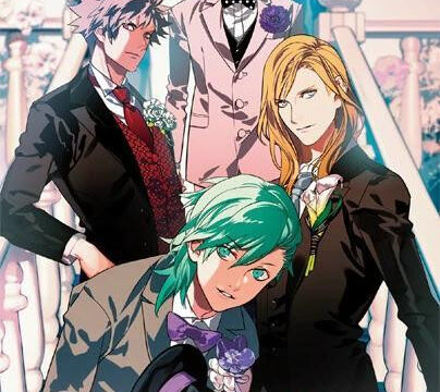 Uta no☆Prince-sama♪ All Star After Secret