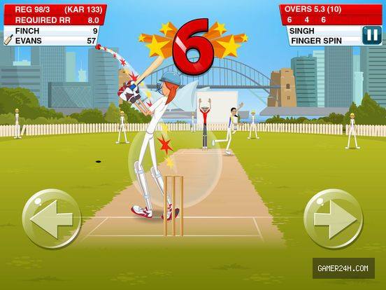 Gameplay Screenshot