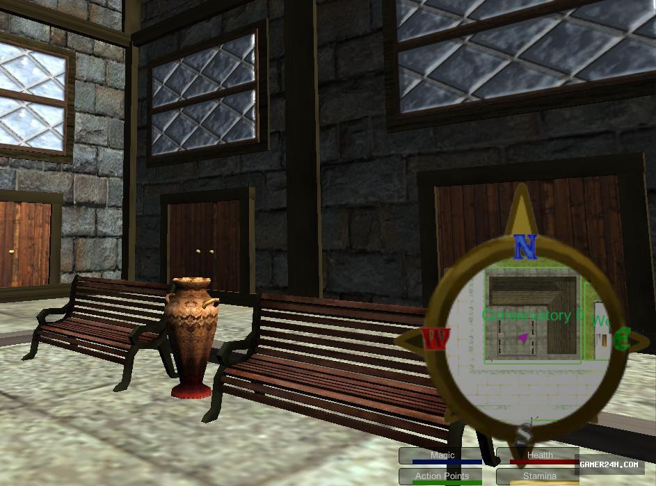 Gameplay Screenshot