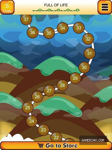 Haywire – Animals on the Go - Game Overview & History