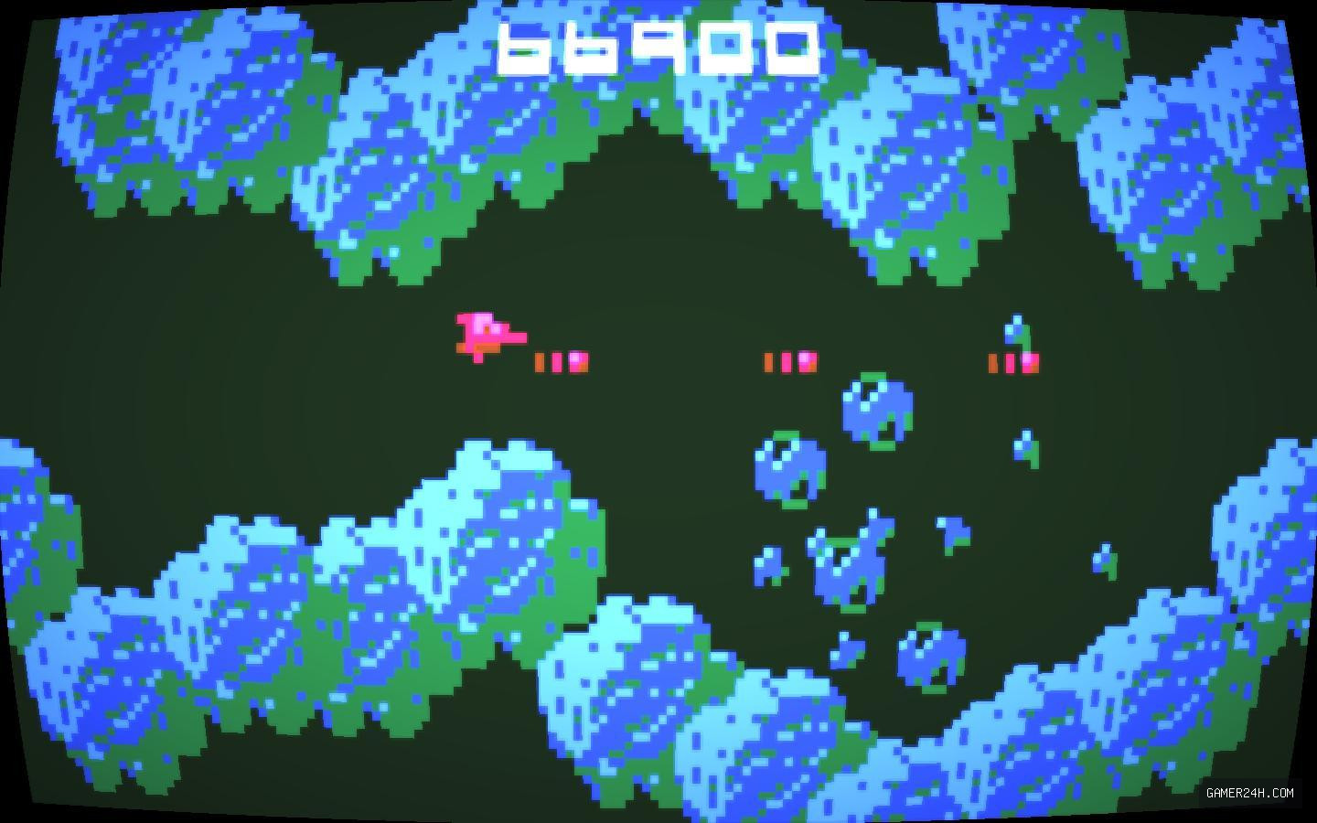 Mussel Screenshot 3