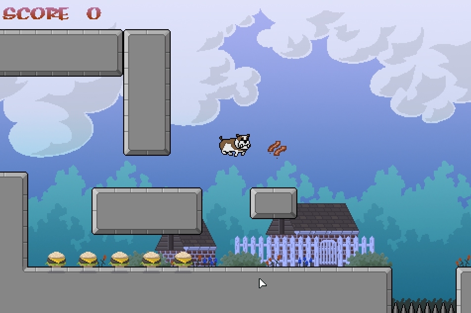 Gameplay Screenshot