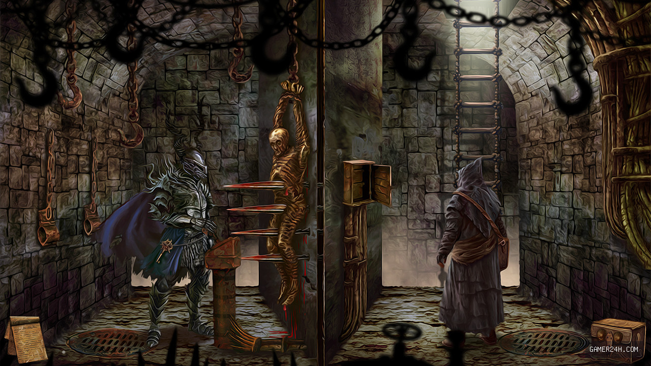 Gameplay Screenshot
