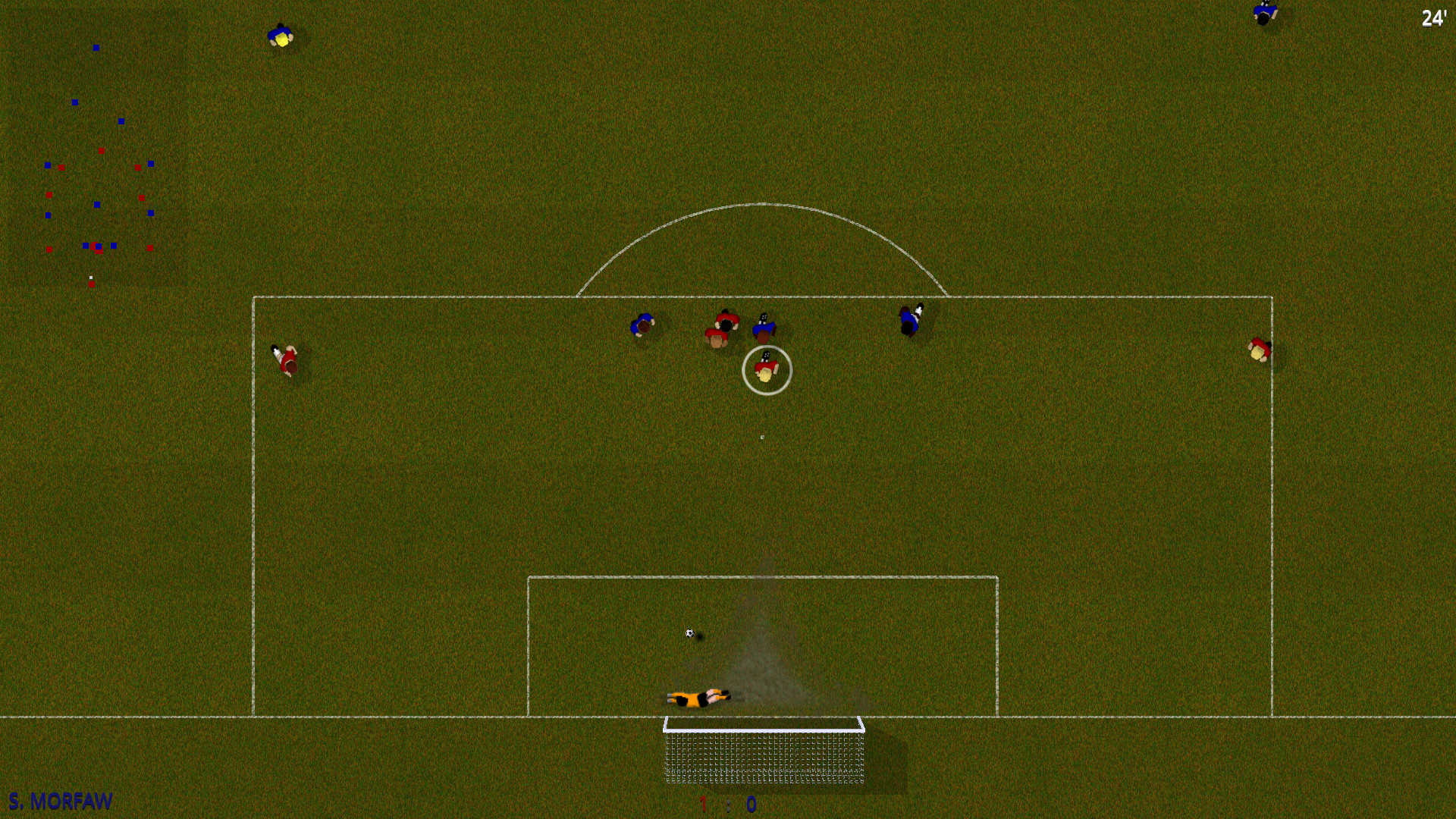 Gameplay Screenshot