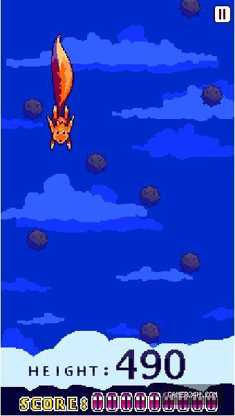 Gameplay Screenshot